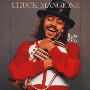 Chuck Mangione - Feels So Good  [COMPACT DISC - CD]