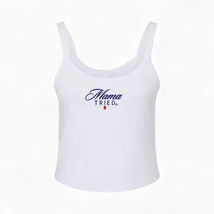 Mama Tried Tank Top