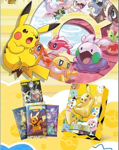 Pokemon Eif Origins 2.0 Collector's Box