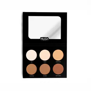 "Universal" Contour Palette