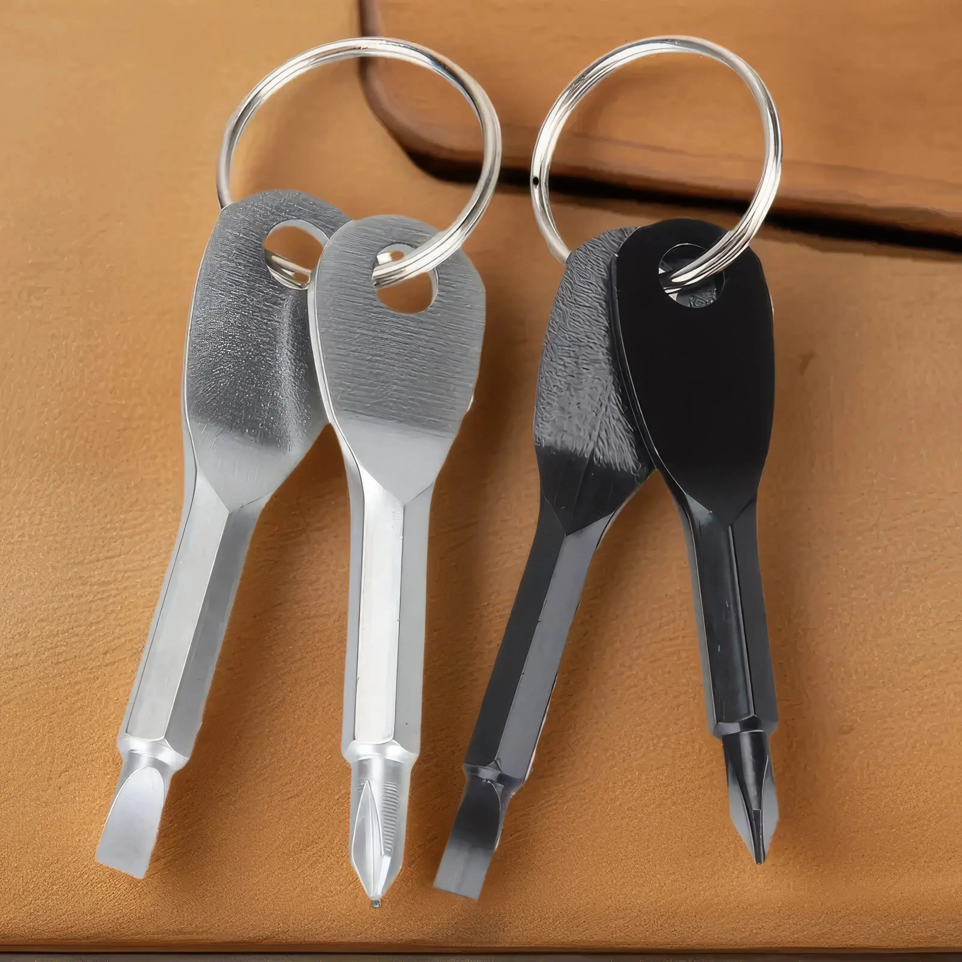 Pocket Precision Screwdriver Set, Compact Multi-Tool Screwdriver Sets for Precision Repair Tasks, Diy Screwdriver