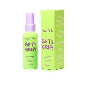 Makeup Setting Spray Matte Fix, 24H Matte Lock Power Oil-control triple-proof skin-loving hydration, Long-Lasting, Waterproof, Non-Sticky, No Smudging, Hydrating Effect, Perfect Makeup Fixer