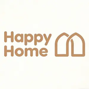 HomeSphere-Happy Home shop logo