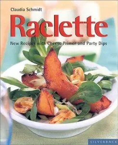 USED-Raclette (Quick & Easy) by Claudia Schmidt (Paperback)