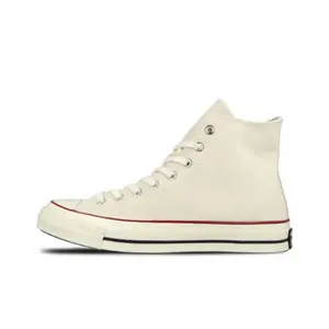 1970s classic high-top canvas shoes for men and women, suitable for campus couples, casual sneakers athletic footwear