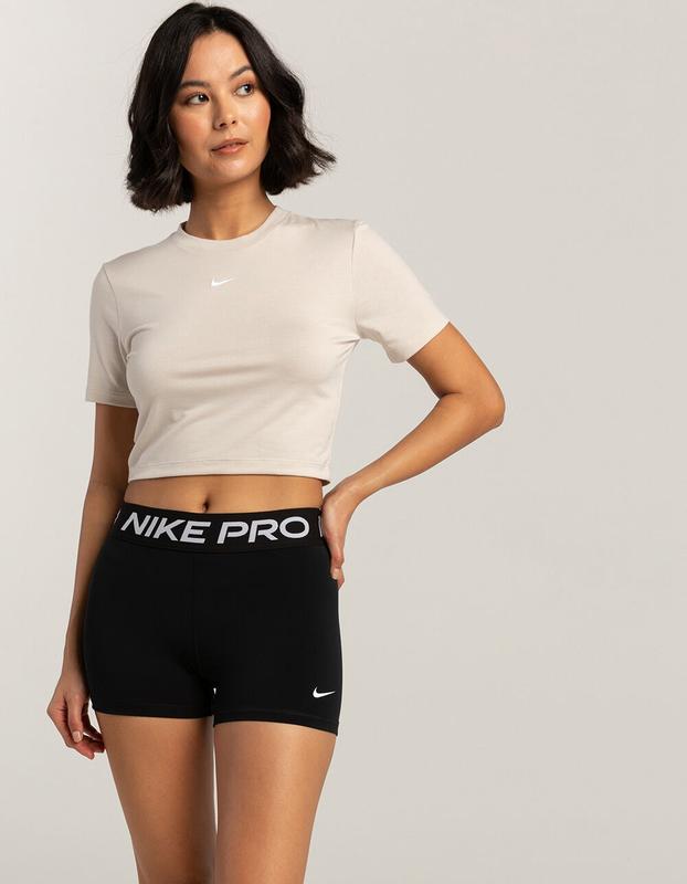 NIKE Pro Womens Compression Shorts