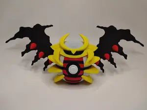 Giratina