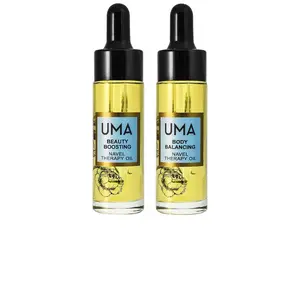 UMA Navel Therapy Oils Set