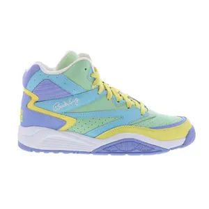 Ewing Athletics Sport Lite 1BM02578-348 Mens Green Lifestyle Sneakers Shoes