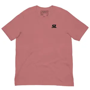 SL Essential Tee Bright