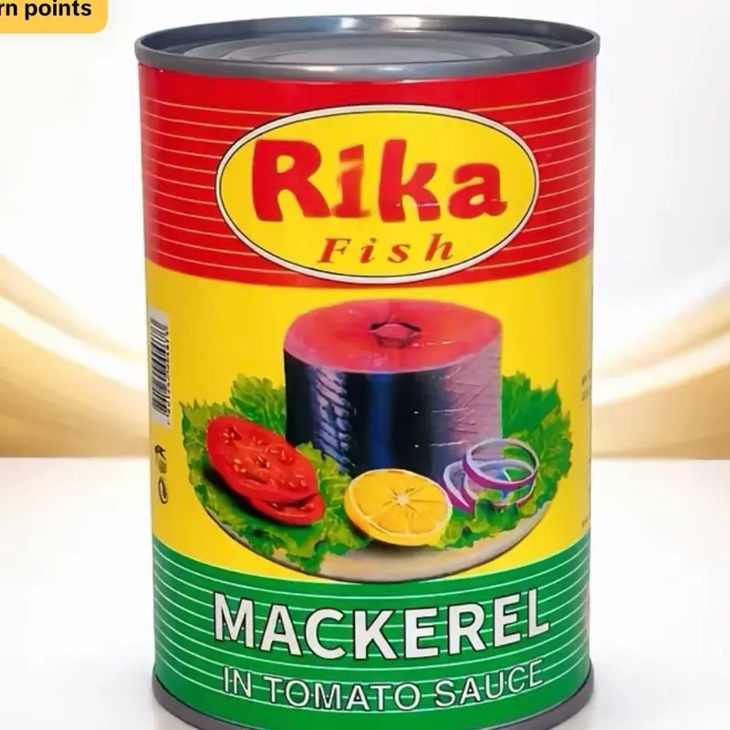 Somon rika