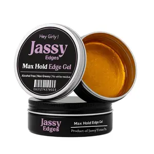 Jassy Edges Control