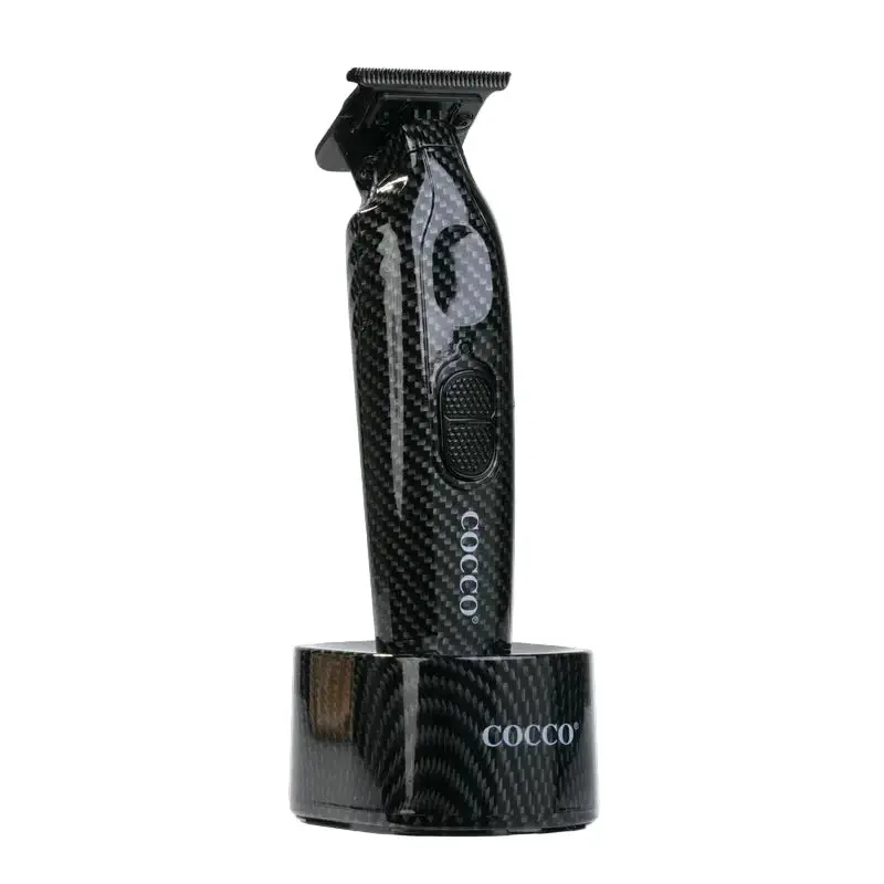 COCCO Hyper Veloce Pro Trimmer – Carbon Fiber Precision Trimmer