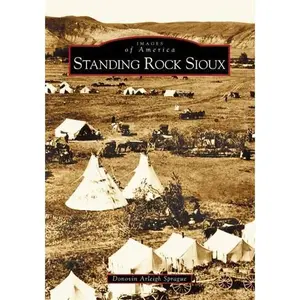 Standing Rock Sioux