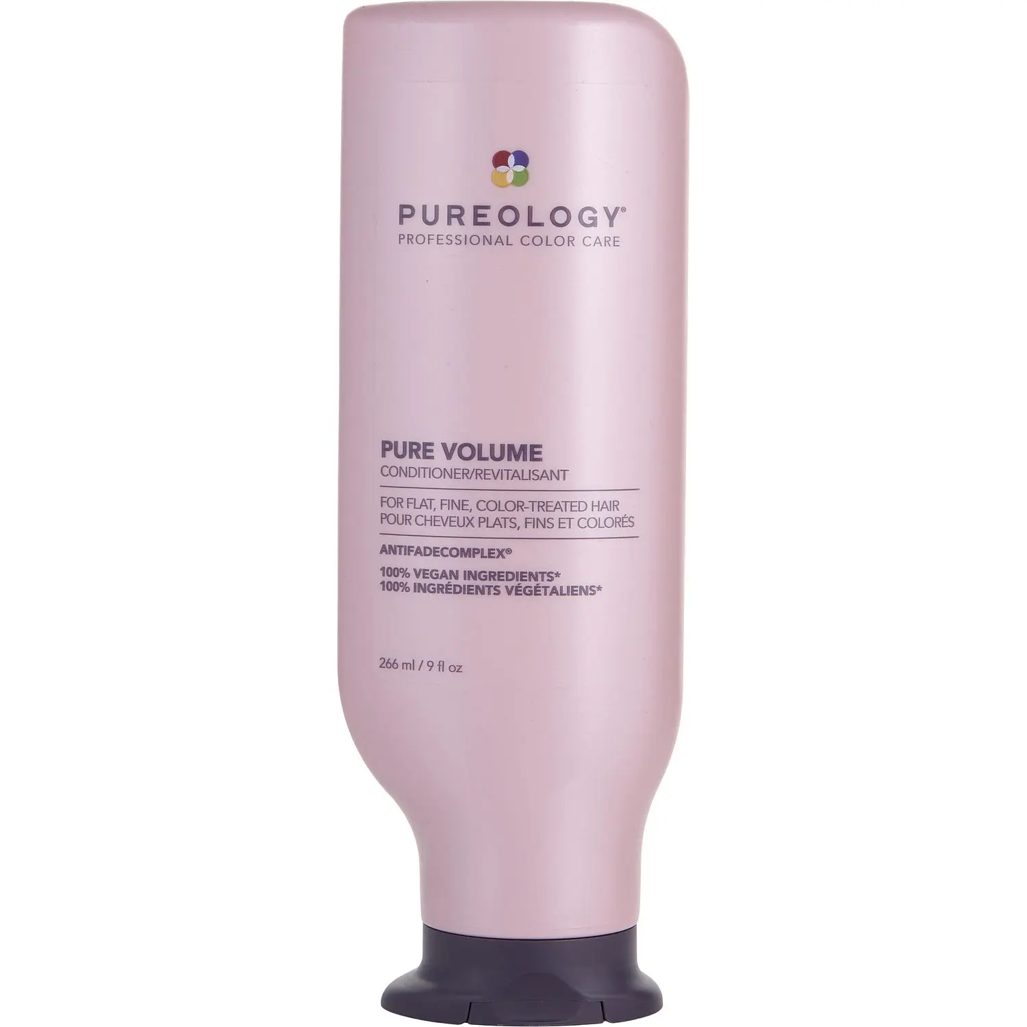 Pureology By Pureology Pure Volume Conditioner Revitalisant For Unisex