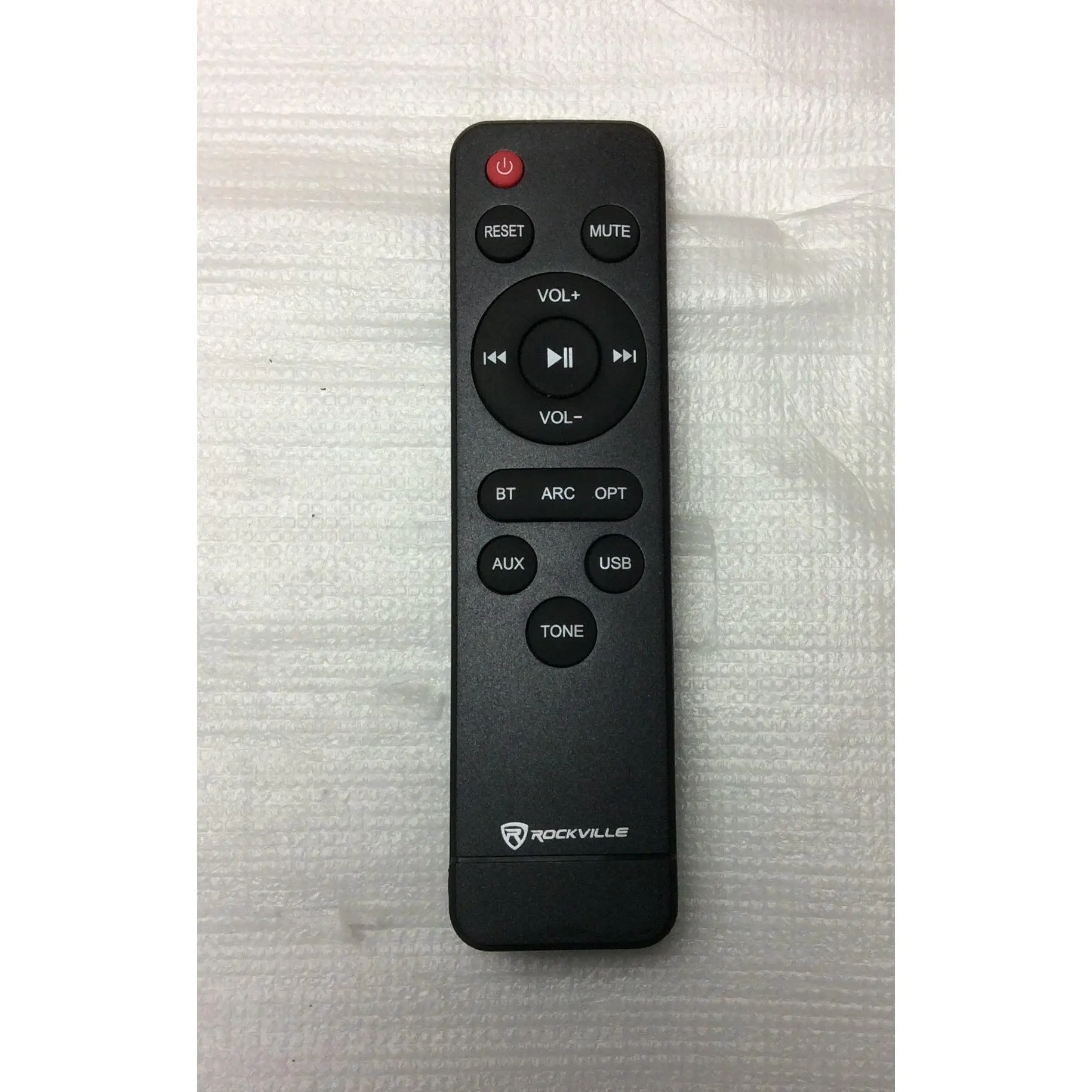 ONE-TOWER REMOTE