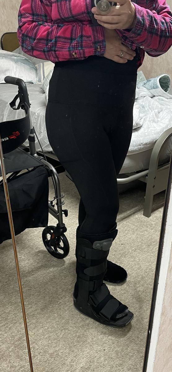 Item: BLACK*3 (2 Pockets) , L/XL