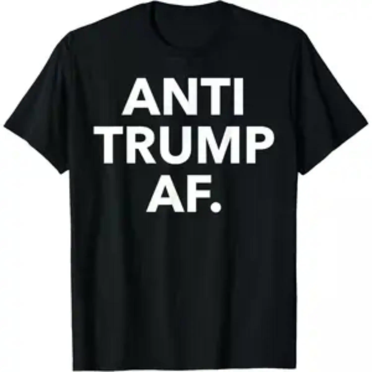 Unisex Anti-Trump, Feminist, Pro-Immigration T-Shirt