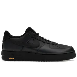 Nike Men's Air Force 1 Low Gore-Tex Vibram Black, from StockX