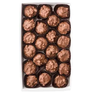 Pecan Cluster Pecan Cluster