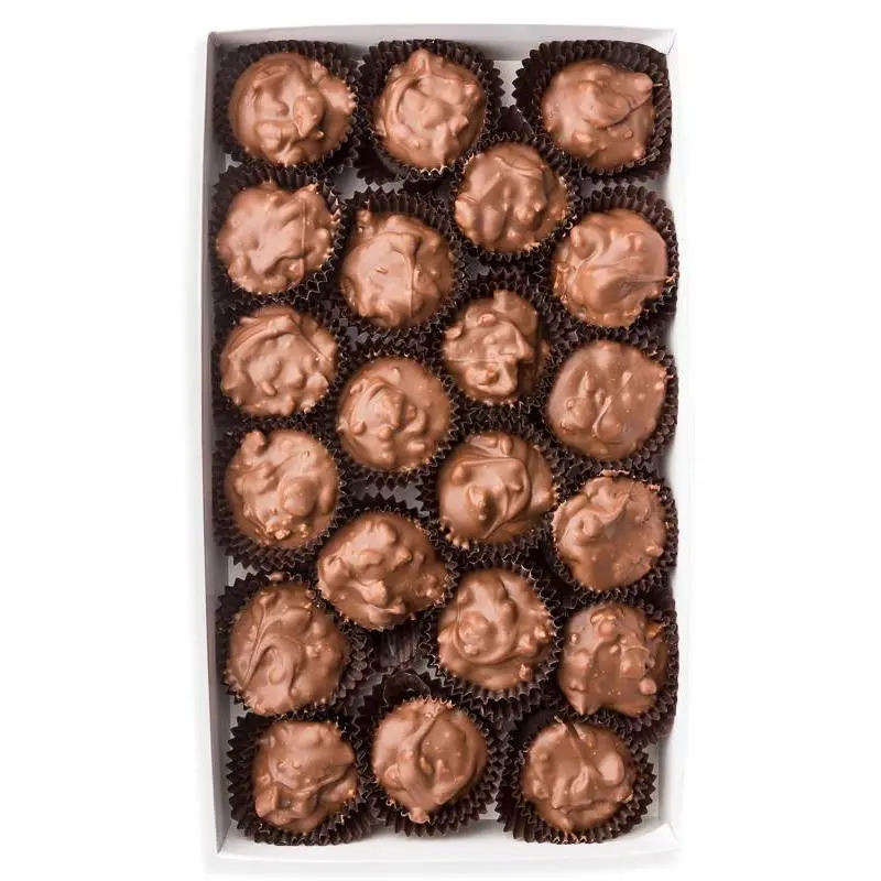 Pecan Cluster Pecan Cluster