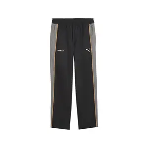 PUMA Mens Mclaren Racing T7 Pants Casual - Black