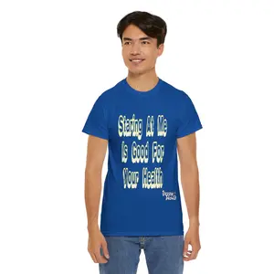 Staring At Me #VezzyWorld Top Casual Classic