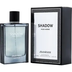 Jean Rish Shadow Pour Homme By Jean Rish Edt For Men