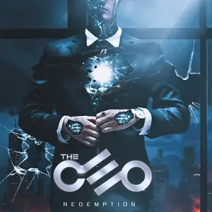 The CEO - Redemption  [COMPACT DISC - CD]