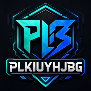 PLKIUYHJBG