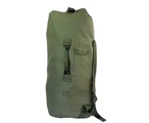 G.I. 2-Strap Duffle Bag