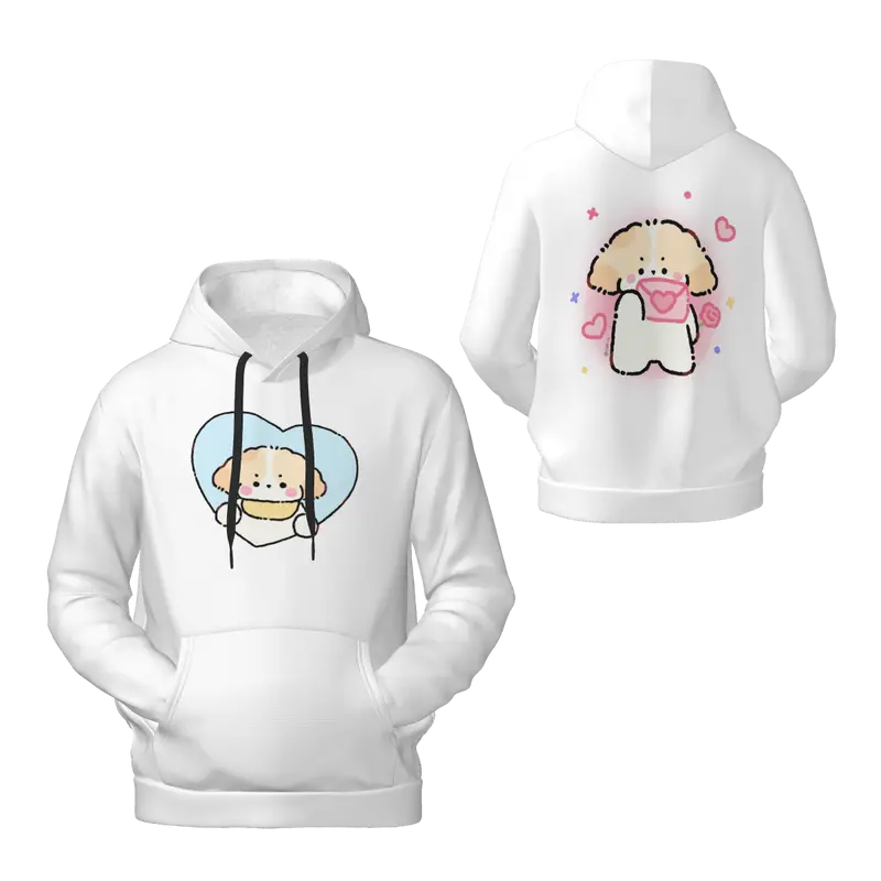 all my friends hoodie - TikTok Shop
