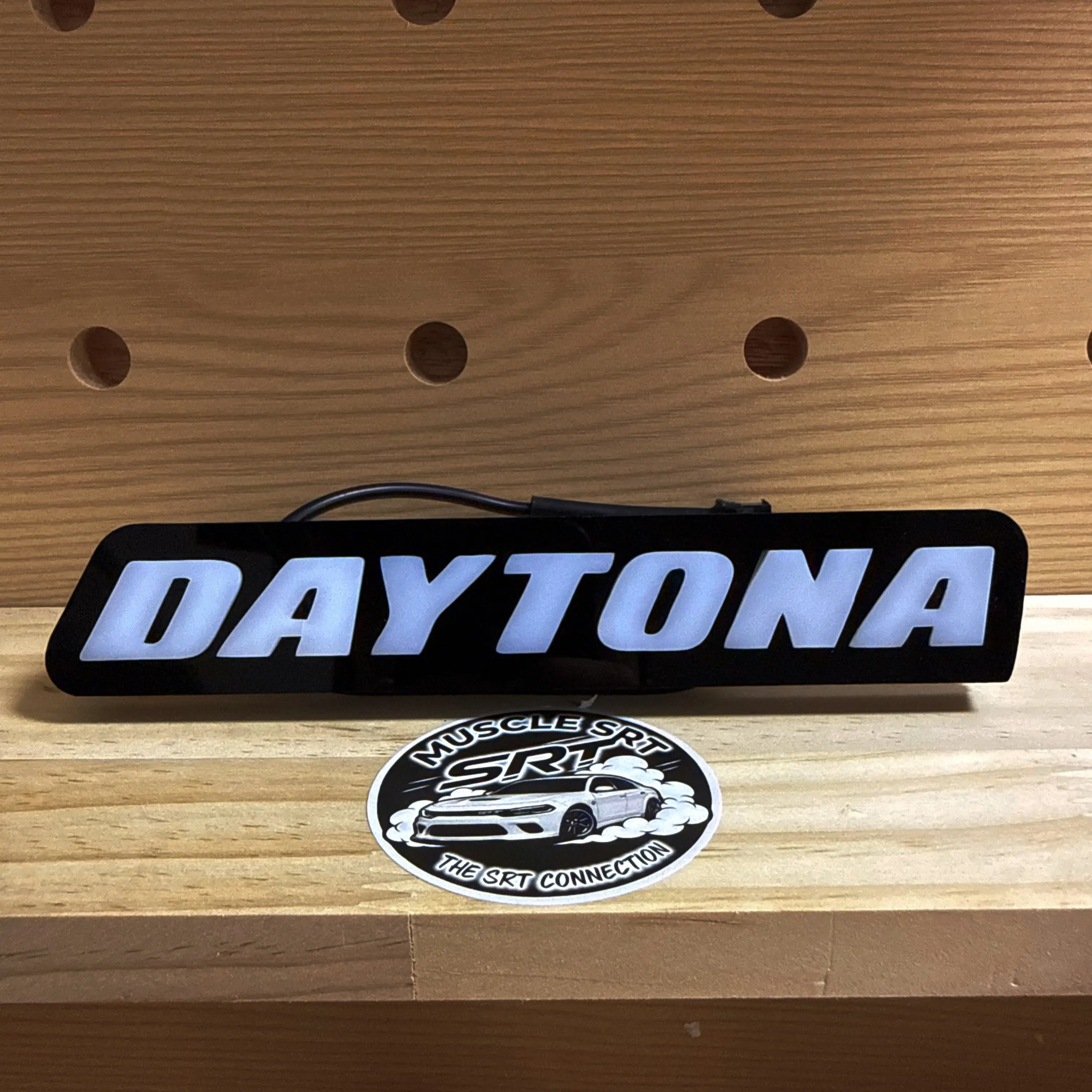 DAYTONA