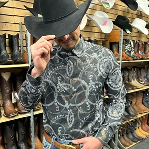 El Rey Western Wear El Rey Western Wear