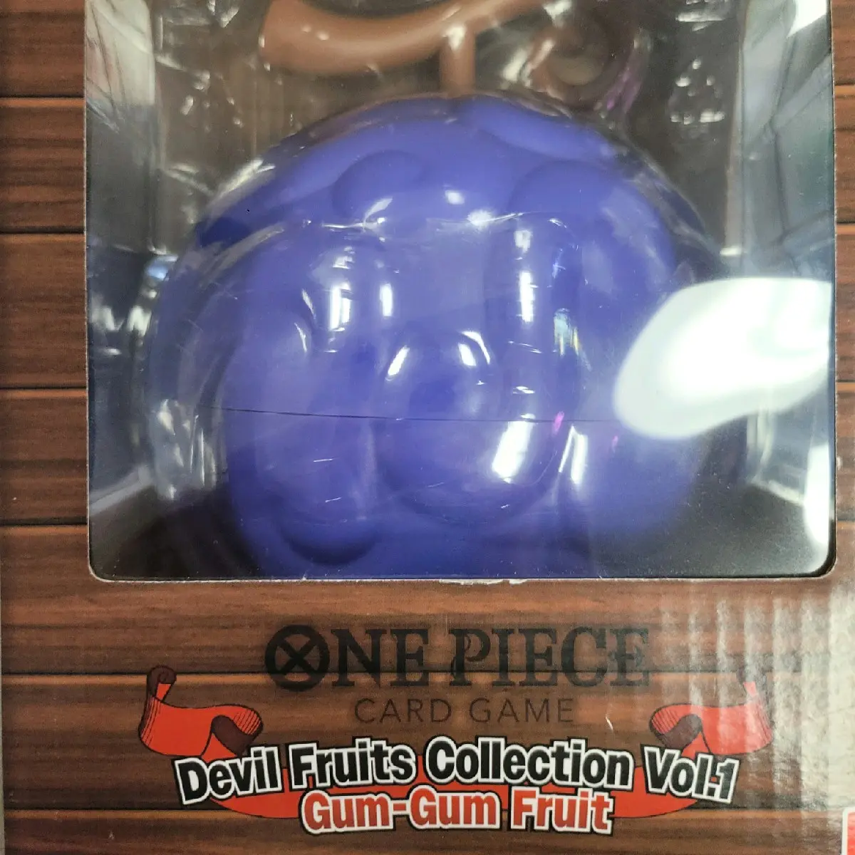 devil fruits collection vol.1 - TikTok Shop