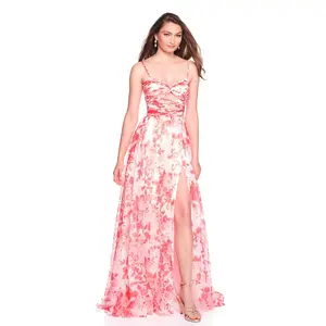 Dave and Johnny 12693 Dress
