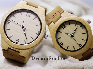 Personalized/Engraved His & Her Wooden Watches, Wedding Gift, Gift for Couple,Anniversary Gift, wedding gifts, Christmas Gift for Couples