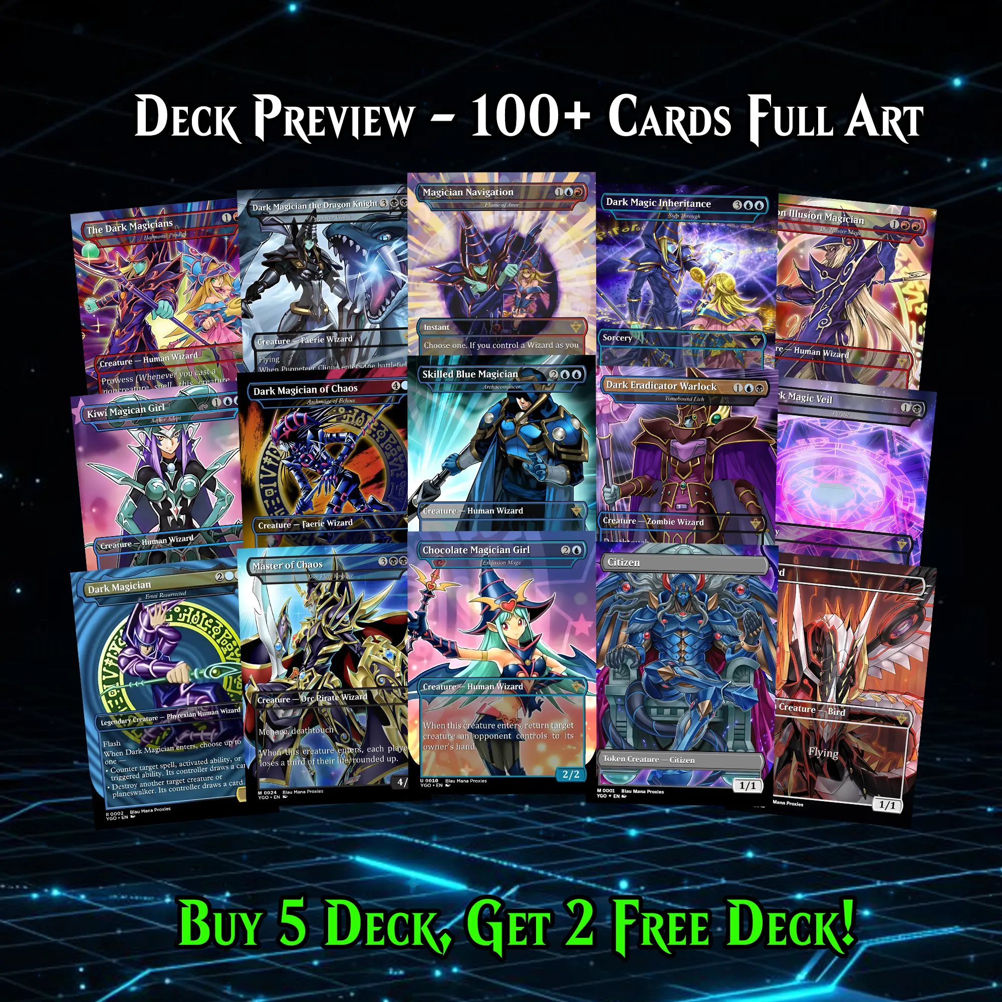 yugioh add monster from deck to hand LEGENDARY DRAGON DECK (LEDD): LEGENDARY DRAGONs (Dark Magician) — Transcend  Cards main image 1