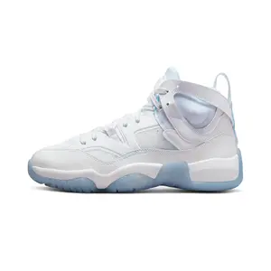 JORDAN JUMPMAN TWO TREY WMNS "COLUMBIA" DR9631 110