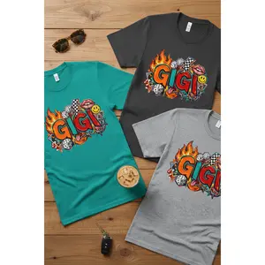 MTO Wild Gigi Favorite Tee