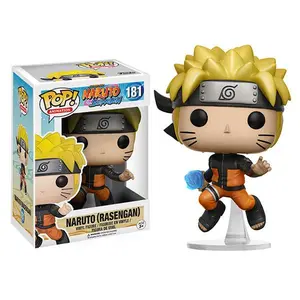Naruto (Rasengan) 181