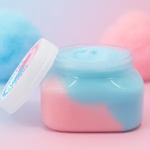COTTON CANDY SUGAR SCRUB