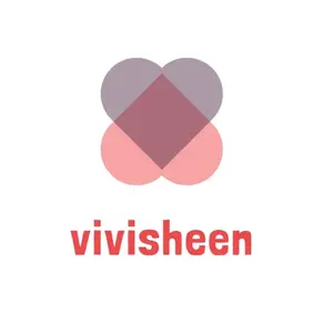 VIVISHEEN shop logo