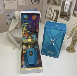 XERJOFF Naxos Par - Luxury for Men & Women