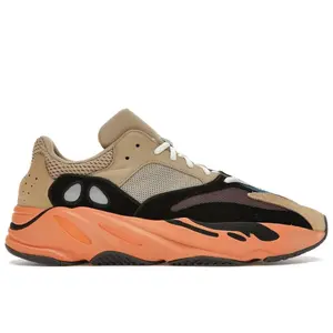 adidas Men's Yeezy Boost 700 Enflame Amber, from StockX
