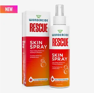 Wondercide RESCUE™ Skin Spray