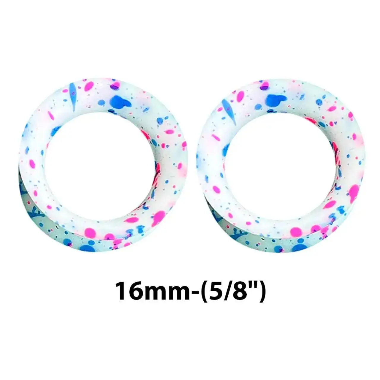 16mm-5/8 Inch 