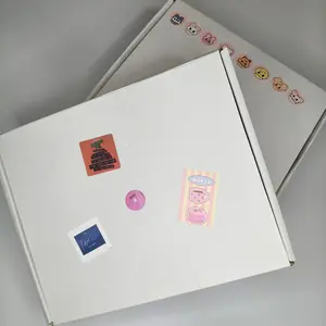 [OT8] KPOP Gift Box STAY Version | 10 Items