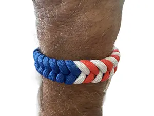 Patriotic bracelet