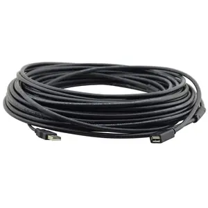 Kramer Electronics CA-UAM/UAF USB 2.0 A (M) to A (F) Active Extension Cable, 15'